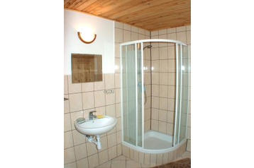 Slovačka Privát Jezersko, Eksterijer